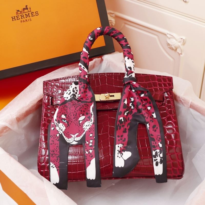 Hermes Birkin Bags